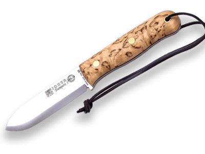 CL124 JOKER KNIFE TRAMPERO BLADE 10cm.