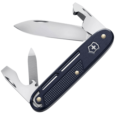 0.8216.22 Victorinox Synergy Alox blue