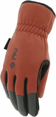 Mechanix Ethel Crimson Women's dámske záhradné rukavice M (ETH-CRM-520)