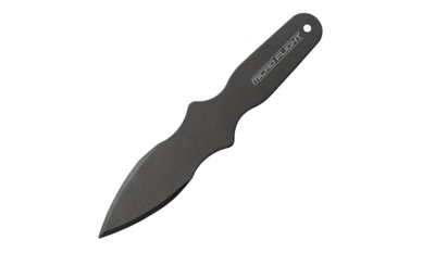 Cold Steel 80STMB Micro Flight vrhací nůž 7,6 cm, uhlíková ocel