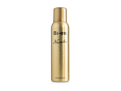 BI-ES NAZELIE női dezodor spray 150 ml