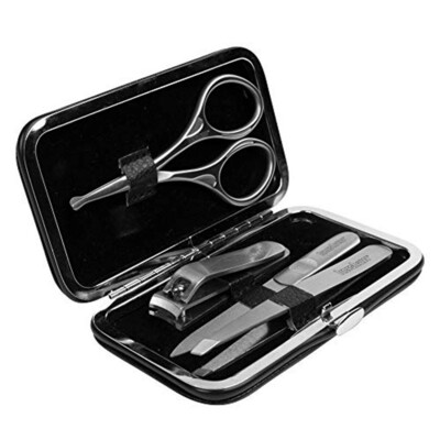 Kershaw K-KMCURE MANICURE SET 4-dílná pánská souprava na manikúru 