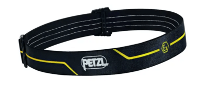 Petzl E130AA00 náhradní hlavový pás pro čelovky PIXA Z0 EX