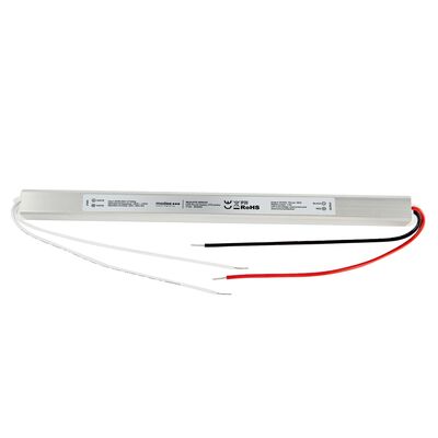 Modee LED tápegység UTS 36W (24V1.5A) AC88-264V IP20 (MLD-UTS-36W24V)