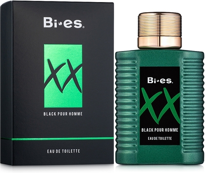 BI-ES XX 100ml
