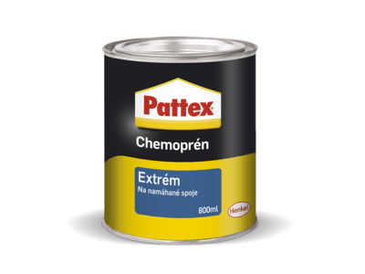 1442322 Pattex Chemoprén Extrém, 800 ml