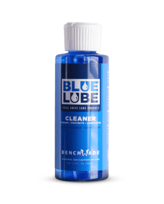 983901F Benchmade BLUELUBE CLP KNIFE CARE 4 OZ