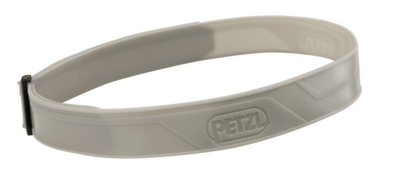 Petzl E130BA00 RUBBER EX gumový hlavový pás pro čelovku PIXA na přilbu