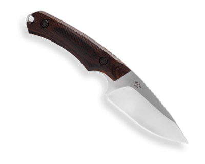 BU-0664WAS Buck Alpha™ Hunter, Walnut