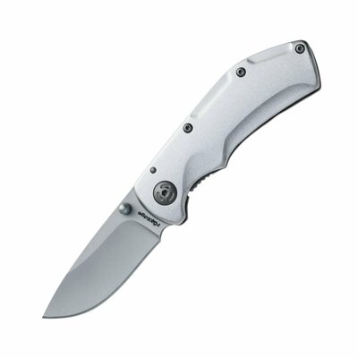 FOX knives FE-022 EDGE POP SMOKE kapesní nůž 6,8 cm, hliník 