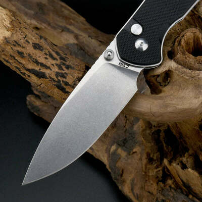 J1925L-BK CJRB Pyrite Black AR-RPM9 G10