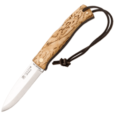 NL155 JOKER ARTICA CACHAS BIRCH LEAF RAVER 8 CM