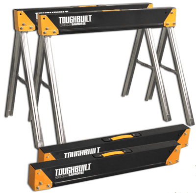 TOUGHBUILT C300 munkabak 2db