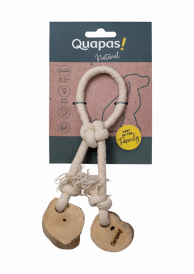 Quapas! 17522 Ugrálójáték - Kávéfafa nyújtójáték