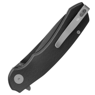 PFP12DDW Petrified Fish PFP12
Waterspout 14C28N Blackstonewash Black G10