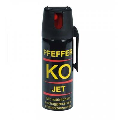 16224050 BALLISTOL STURM obranný sprej 50ml