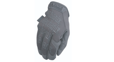 Mechanix Original Wolf Grey L taktické rukavice se syntetickou kůží (MG-88-010)
