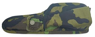 V2004081 Mikov UTON 362-4 CAMOUFLAGE/K MNS SHEATH WITH ACCESSORIES