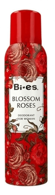 BI-ES BLOSSOM ROSES dezodorant 150ml