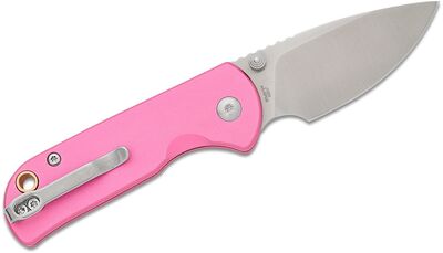 J1934-PK CJRB Mica Pink AR-RPM9 Aluminium
