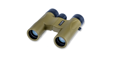 Carson HW-025 Stinger ďalekohľad - binokulár 10x25mm 