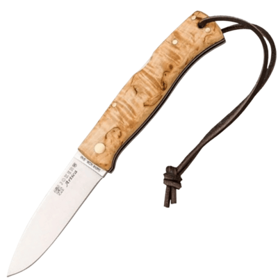 NL156 JOKER ARTICA CACHAS BIRCH LEAF RAVER 8 CM