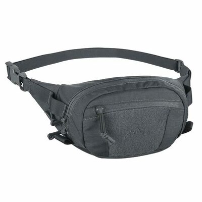 TB-PSM-CD-35 Helikon POSSUM Waist Pack® - Cordura® - Shadow Grey One Size