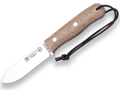 CM113-P JOKER KNIFE TRAMPERO BLADE 10cm.