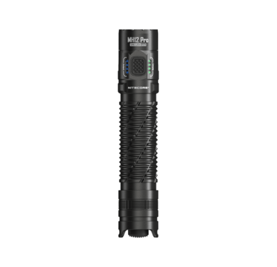 Nitecore MH12 Pro nabíjecí baterka UHi 40 LED 3000 lm, 1x 21700, USB-C