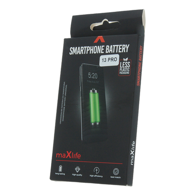 Maxlife batéria pre iPhone 13 Pro 3095mAh bez BMS (OEM0300600)