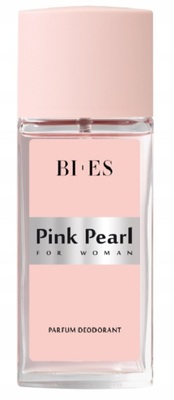 BI-ES PINK PEARL 75ml