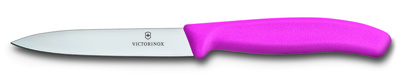 Victorinox 6.7706.L115 kuchynský nôž na zeleninu 10 cm, ružová