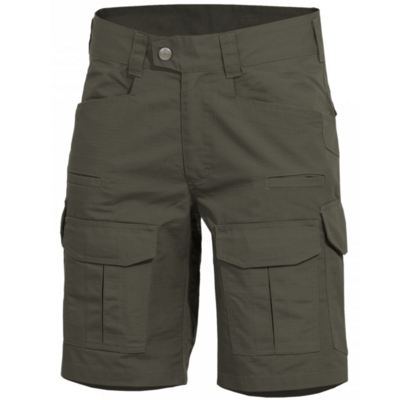K05059-06RG-Ranger Green-52 Pentagon Lycos Short Pants