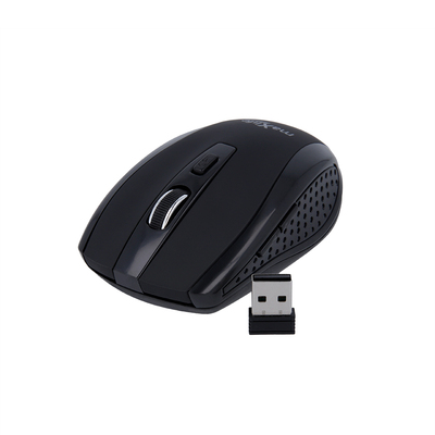 Maxlife Home Office MXHM-02 optická myš OEM0002318 černá