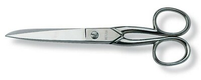 8.1014.18 Victorinox sewing scissors "France"
