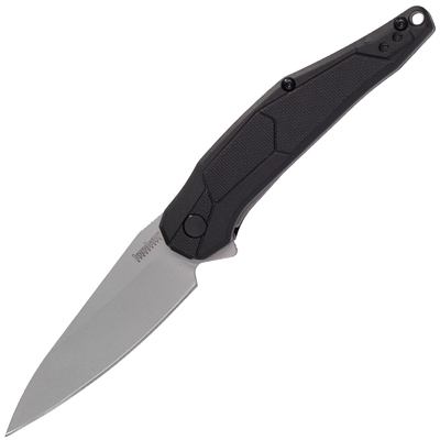 Kershaw K-1395 LIGHTYEAR kapesní nůž s asistencí 7,9 cm, černá, GFN