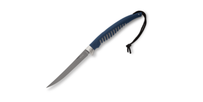 Buck BU-0220BLS 220 Silver Creek zavírací filetovací nůž 16,5 cm, polypropylen, TPE,