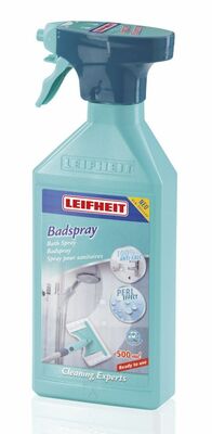 Leifheit 41412 čistiaci prostriedok do kúpeľní 0,5l