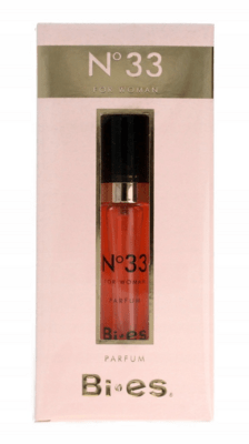 BI-ES 33. SZÁMÚ 15 ml