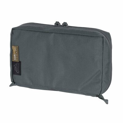 Helikon IN-EDL-CD-35 EDC Insert Large® - Cordura® zseb kis tárgyaknak, szürke