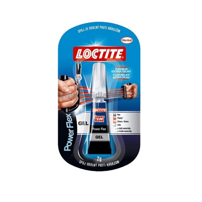 975838 Loctite Super Bond gel (2g) 