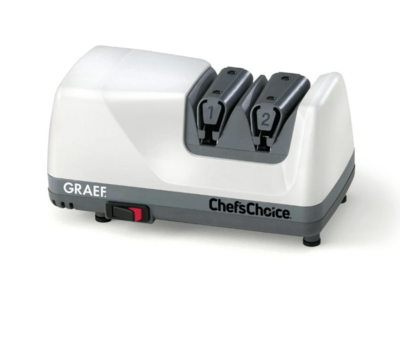 GRAEF CC105DE Elektrická bruska na nože CC105