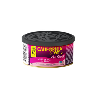 CCS-1207CT California Scents Coronado Cherry légfrissítő
