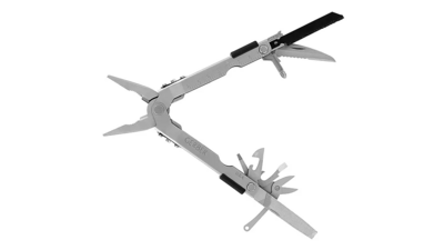 Gerber G7564 Multi-Plier 600 Pro Scout többfunkciós szerszám - fogó, acél, 12 funkciós, tok