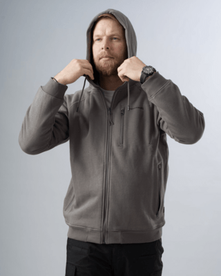 K08016-2.0-03-Coyote-M Pentagon Leonidas 2.0 Tactical Sweater