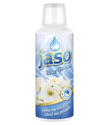 3146 JASO Vůně na Prádlo BLUE DREAM 300 ML