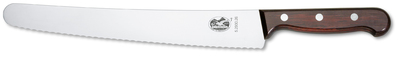 Victorinox 5.2930.26G Rosewood kuchyňský nůž 26 cm