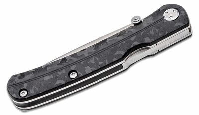 CR-6433 CRKT Kith Black