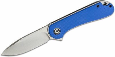 C907F CIVIVI Elementum Blue G10