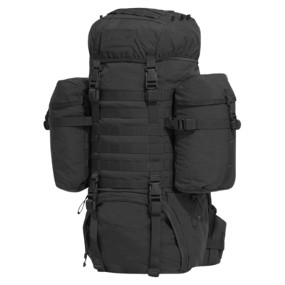 K16105-01-Black-PER PIECE Pentagon Deos 65lt Backpack